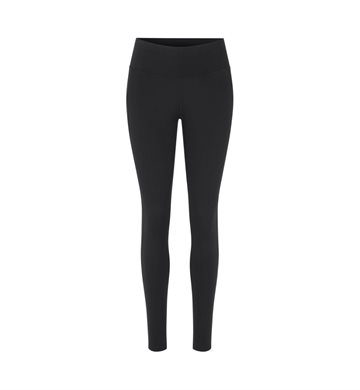 Geyser Performance lang tights - Dame